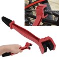 thumbnail image 4 of Bike Chain Washer Cleaner Durable Chain Cleaning Brush Tool Bicycle Accessories for Smooth Running, 4 of 7