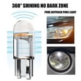 thumbnail image 2 of CHUANK Car Light Bulb With 6000K Glass For Car Interior Dome Reading Light  12V Bulb, 2 of 6