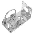 thumbnail image 1 of Shisuyan Antenna Pole Mount Bracket L Shaped for Users Needing Reliable Signal 1Pack, 1 of 9