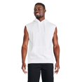thumbnail image 1 of George Men's Sleeveless Hoodie, 1 of 6