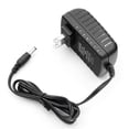 thumbnail image 2 of Amdohai Universal Power Adapter AC 100-240V DC 12V 2A Supply Charger Adapter, 2 of 4