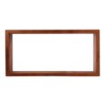 thumbnail image 4 of Wooden Dried Flower Photo Frame Dried Flower Display Stand Dry Flower Box Specimen Shadow Case, 4 of 8