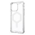 thumbnail image 5 of UAG Plyo Magsafe Clear Case iPhone 15 Pro Max Ice/White, 5 of 5
