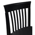 thumbnail image 2 of Boone Craftsman Bar Stool, 2 of 8