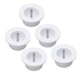 thumbnail image 4 of Bouchon de Ventouse de Planche de Surf, Attache Facile Remplacement Leash Plug Structure Durable 5pcs pour la Réparation pour Longboard, 4 of 8