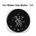 thumbnail image 1 of Wifi Smart Thermostat For Water/Electric Floor Heating/Water Gas Boiler Temperature Remote Controller ,Easily DIY, 1 of 7