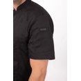 thumbnail image 3 of Chef Works Manteau de Chef pour Hommes Bristol Signature Series, 3 of 4