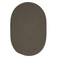 thumbnail image 1 of Colonial Mills DM41R040X060 Paillassons Boca 40 x 60 Po, Gris, 1 of 1