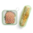 thumbnail image 5 of Lékué Étui À Baguette et Sandwichs Réutilisable en Silicone, 5 of 5
