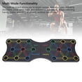 thumbnail image 4 of Push Up Board, Foldable Anti Slip Push Up Bar  for Fitness, 4 of 7