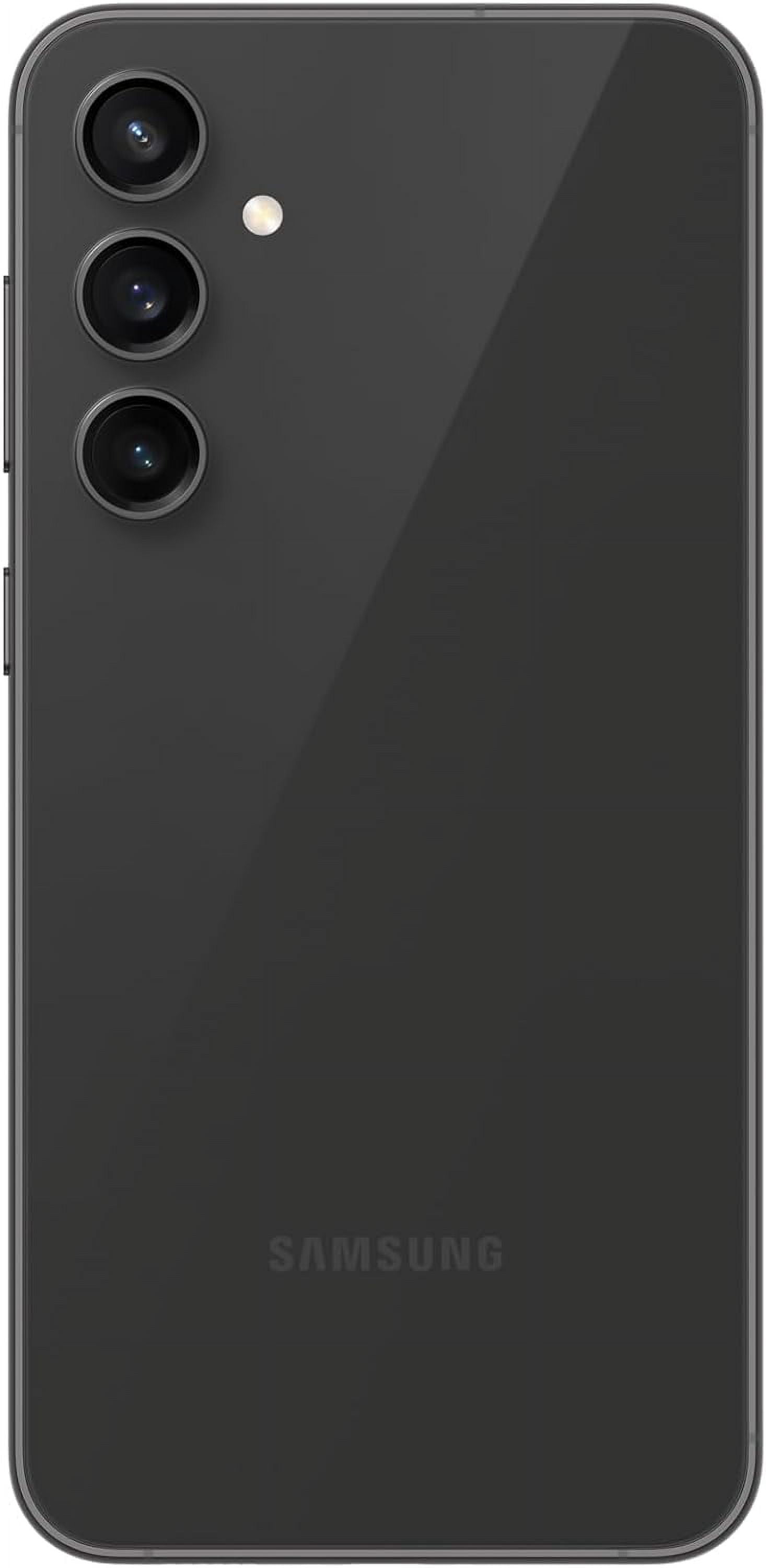 Samsung Galaxy S23 FE 128GB Graphite (Canadian Version) Unlocked