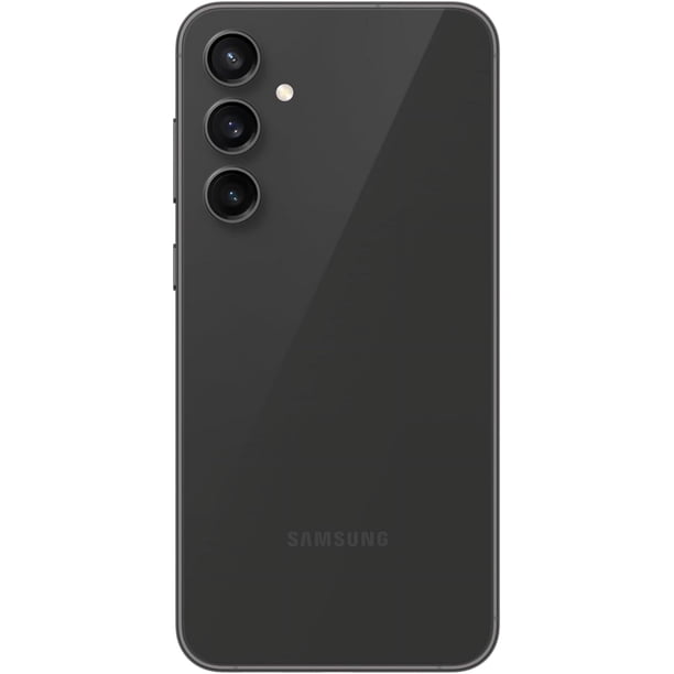 Samsung Galaxy S23 FE 本体 グラファイト Samsung Galaxy S23 FE 128GB Graphite (Canadian Version) Unlocked