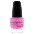 thumbnail image 3 of Color Craze Nail Polish - Orchid, 3 of 4