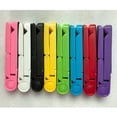 thumbnail image 2 of pitrice Tablet Foldable Stand Mobile Phone Angle Adjustable Bracket Mount Desktop Tablet Folding Stand, 2 of 7