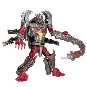 Transformers Studio Series Deluxe Class Transformers: Rise of the Beasts 115 Double Punch