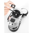 thumbnail image 2 of De'Longhi Dedica Grinder avec écran LCD et Fraise Conique, 2 of 4