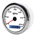 thumbnail image 4 of Indicateur de Vitesse Universel, Indicateur de Vitesse GPS Universel Indicateur de Vitesse GPS 60MPH MPH, 4 of 5