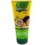 Soft & Beautiful Botanicals Lite Creme Moisturizer
