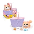thumbnail image 4 of Coffret de jeu Little Live Pets Maman Surprise Chat, 4 of 5