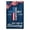 B, variante sur TIELUTT Drapeau Commémoratif d'Anniversaire 250e Rendant Votre Événement Plus Mémorable Fanions sur une Corde Drapeau Canadien Extérieur 2x3 Bannières et Enseignes Personnaliser Drapeaux Muraux pour Ado Fille Couplet Chinois
