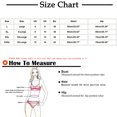 thumbnail image 3 of sous-Vêtements pour Femmes Taille Haute Moyenne, 3 of 9
