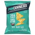 thumbnail image 2 of PopCorners Croustilles de Maïs Soufflé Aromatisées Assortiment 30 X 28 g (6/caisse), 2 of 5