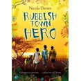 thumbnail image 1 of Rubbish Town Hero, Nicola Davies Broché, 1 of 1