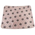 thumbnail image 2 of Puppy Pee Pads, Washable Fast Absorbent Reusable Waterproof Pad For Training Travel Whelping Housebreaking Incontinence For Playpen Crate, 2 of 8