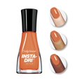 thumbnail image 2 of Sally Hansen Insta-Dri Vernis à Ongles, Zeste d'Orange, 2 of 3