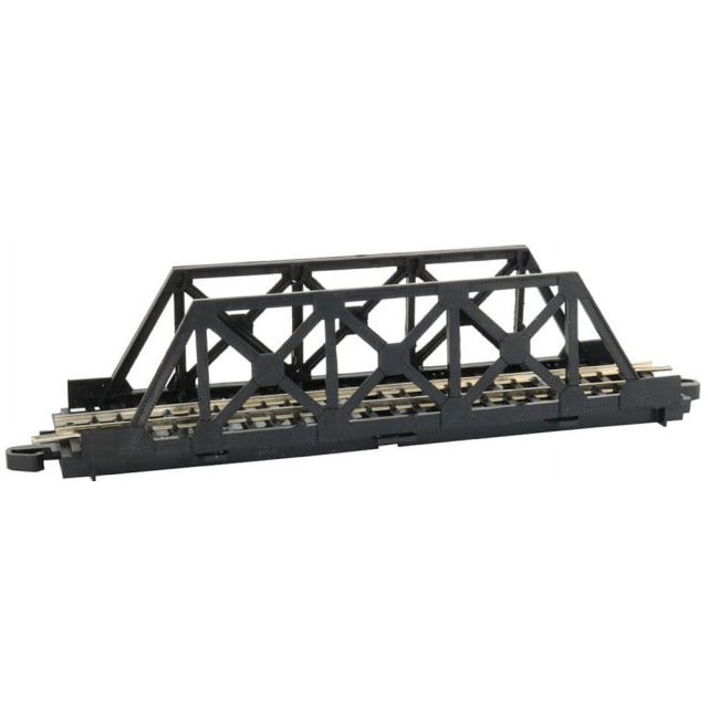 Pont en Acier Inoxydable