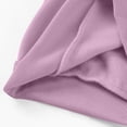 thumbnail image 5 of hotojiny Plus Size Sweatshirt for Women Casual Solid Color Long Sleeve Pullover Crew Neck Basic Loose Fit Tops 2025 Fall Outfits, 5 of 5