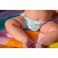 thumbnail image 5 of ZOOCCHINI - Ensemble Couche de Bain + Chapeau de Soleil pour Bébé, 5 of 5