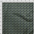 thumbnail image 4 of oneOone Coton Flex Tissu Triangle Géométrique Imprimé par la Cour 40 Pouces de Large, 4 of 5