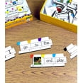 thumbnail image 5 of Sentence Building Board Game, Grade K-2, 5 of 5