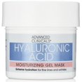thumbnail image 2 of Advanced Clinicals Masque Gel Hydratant à l'Acide Hyaluronique avec Camomille Apaisante. Hydratation Extrême pour les Ridules et les Rides. Format Super 5 oz 5 Onces, 2 of 5