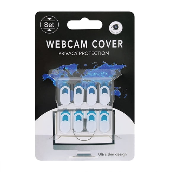 Daisyyozoid Wholesale Mobile Phone Computer Camera Privacy Protection Cover Lens Shielding Privacy Metal Privacy Cover