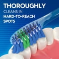 thumbnail image 4 of Oral-B Indicator Contour Clean Toothbrush, 4 of 12