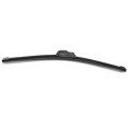 thumbnail image 1 of Amdohai Universal Car Rear Window Windshield Wiper Arm Blade Frameless Bracketless U-type Complete Replacement Set 17" 425mm, 1 of 8