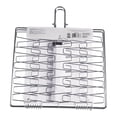 thumbnail image 5 of Expert Grill Foldable Basket, 5 of 5