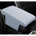 thumbnail image 2 of Housse de Siège de Voiture, Coussin de Siège de Voiture Couche de Coussin d'Accoudoir en Coton à Mémoire de Forme Style Rouge Housses de Siège de Voiture, Accessoires de Voiture Rouges, Coussins de Siège de Voiture pour Conduite, 2 of 2