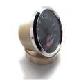 thumbnail image 3 of 85mm GPS Speedometer 125/200KM/H with GPS Antenna for Motorcycle Racing Car Waterproof IP67 Overspeed Warning 12V 24V, 3 of 7