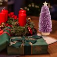thumbnail image 4 of QIPOPIQ Decorations Decoration Christmas Tree Christmas Tree Desktop Decoration Scene Layout Door Decoration Winter Holiday Decorations Gift Clearance New Year, 4 of 8