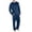 M-Navy, variant on Mens Leisure Soft Mens Plaid Pajama Pants Home Solid Color Shirt Mens Plaid Christmas Pajamas Pants Pajama Set Home Boys Pajamas Size 6 Service Two Piece Set Long Fleece Warm Pyjamas