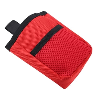 Pet Sac de restauration Sac de soin pour chien, entraînement pour animaux de compagnie Obédience Waist Pouch Entreposage alimentaire pour chien de course pour l'entraînement à la marche