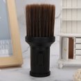 thumbnail image 2 of Cergrey Nettoyage des Cheveux Brosse à Raser, Coupe de Cheveux Barbe Barbe Barbe Barbier Multifonctions, 2 of 8