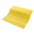 thumbnail image 2 of WHEANG Clearance Plain Household Cotton Square Towel Soft Absorbent Face Towel Textile, 2 of 4