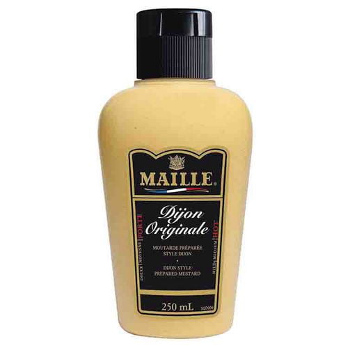 Maille Moutarde de Dijon Originale à Presser