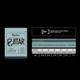 thumbnail image 4 of Luckyn Orphee Electric Guitar Strings Full-Size Light Medium 11-50 Gauges, 4 of 8