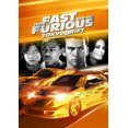 thumbnail image 4 of Fast & Furious: 8 Movie Collection (Blu-ray + Digital HD) (Bilingual), 4 of 9