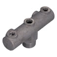thumbnail image 1 of Dioche New Regulator Valve Bracket 6 Way Male Thread Valve Holder Air Pump Accessories, 1 of 8